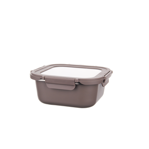 Precio al por Mayor 2026, Recipientes Herméticos de Acero Inoxidable Cubi, Aptos para Microondas y Lavavajillas, a Prueba de Fugas, 420ml/580ml/900ml/1350ml - Product Image 1