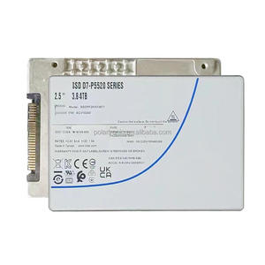 Disque SSD interne fiable S4520 Series 1,92 To 2,5 pouces 6 Gbit/s Enterprise SSDSC2KB019TZ01 pour serveur et centre de données - Product Image 2