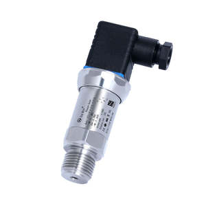 CYYZ11A 압력 센서 4-20mA 수압 공기압 유압 오일압 트랜스미터 RS48 출력 OEM - Product Image 2