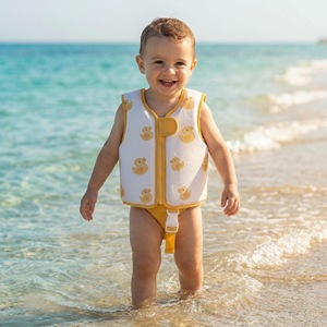 <span class=keywords><strong>Chaleco</strong></span> de Natación para Bebés y Niños Pequeños, Diseño Personalizado, Suave, Ecológico, <span class=keywords><strong>Chaleco</strong></span> Salvavidas Infantil para Playa, <span class=keywords><strong>Piscina</strong></span> y Diversión Acuática, Proveedor Mayorista - Product Image 3