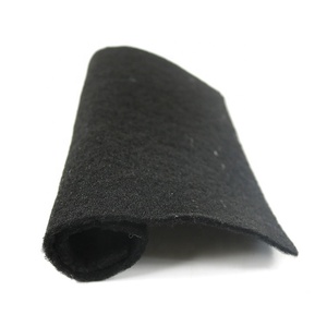 Lvchuang Neuer Aktivkohlefilter (Rollenfilter) ISO9001-Zertifiziert für Superadsorption von Haustierkot-Gerüchen Anpassbar - Product Image 3