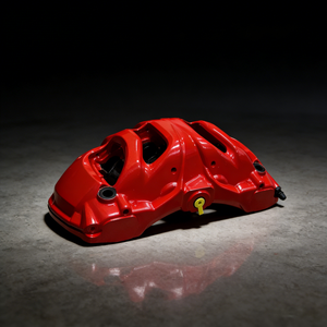 คาลิปเปอร์เบรกเดี่ยว สำหรับ TA6 TA4 17Z <span class=keywords><strong>18Z</strong></span> 19Z 20Z 21Z CTS V6 BM8 BM4 BM6 GT4 GT6 GTS6 GTS4 F50 - Product Image 3