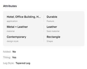 เก้าอี้รอตัดผมร้านตัดผมขายดี โซฟาทำผมร้านเสริมสวย เก้าอี้ย้อมผม โซฟาเก้าอี้ - Product Image 6