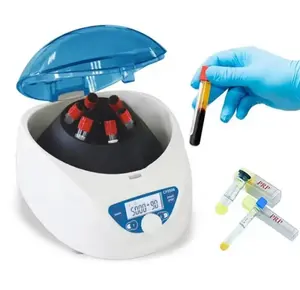 Portable Centrifuge Mini Centrifuge Laboratory industrial Centrifuge Machine