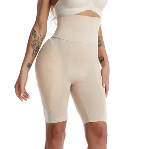 Find Cheap, Fashionable and Slimming padded shapewear with open crotch 
