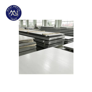 AISI SUS 6mm 201 <span class=keywords><strong>203</strong></span> 304 316 316L 304L 904 2b No. 4 Ayna Kaplama 4X8 Soğuk Haddelenmiş Paslanmaz Çelik Sac Levha - Product Image 3