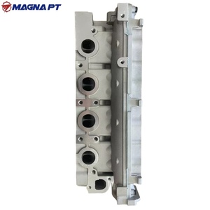 Venta al por mayor directa de fábrica: Nueva culata Magna PT 18K4G de aleación de aluminio + hierro fundido para motor 1.8T para Roewe 550, 750 y Morris Garages - Product Image 3