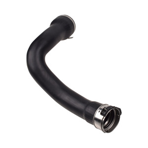 Tuyau d'admission d'air pour Vauxhall Opel Insignia 2.0 Cdti Diesel 4432 S4432 13242121 - Product Image 5