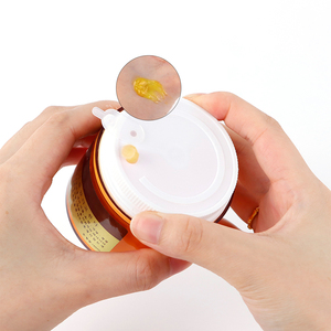 Crema Reparadora para Microblading, Bálsamo Protector del Color para Cejas, Ojos y Labios, Maquillaje Permanente - Product Image 2