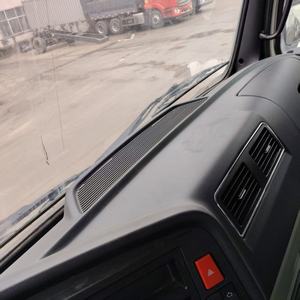 Camion benne Sinotruk HOWO NX 6X4, cabine confortable, structure stable, idéal pour le transport longue distance - Product Image 6