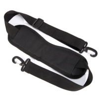 Bagages sac polochon épaulette ordinateur portable bandoulière réglable pour sac polochon sangle sacs d'ordinateur accessoires de sport étui