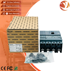 ซีเมนส์ 3VA2216-5HN42-0AA0 คอนโทรลเลอร์เฉพาะทาง อุปกรณ์อัตโนมัติอุตสาหกรรม PLC ของแท้ใหม่ มีสินค้าในสต็อก - Product Image 1