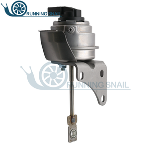 Turbo attuatore elettronico 785448 785448-5005S 03 l253010fx 03 l253010fv 03 l253010ex 03 l253010ev per Skoda Superb II Yeti 2.0L <span class=keywords><strong>TDI</strong></span> - Product Image 1