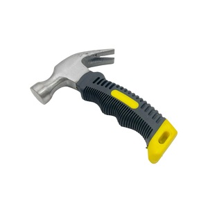 مطرقة صغيرة عالية الجودة بمقبض بلاستيكي - Product Image 1