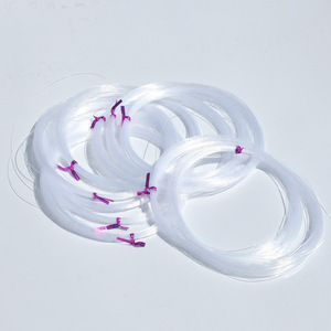 <span class=keywords><strong>Fil</strong></span> <span class=keywords><strong>de</strong></span> pêche extensible sans élasticité, ligne <span class=keywords><strong>en</strong></span> <span class=keywords><strong>nylon</strong></span> cristal, cordon pour la fabrication <span class=keywords><strong>de</strong></span> bijoux, bracelet et <span class=keywords><strong>collier</strong></span> faits main DIY - Product Image 2