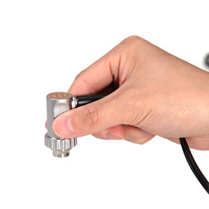 YUSHI PT-04 10MHz Ultraschall wandler Fingers pitzen sensor Durchmesser 4mm NDT Sonden rang 0,7-12mm für kleine Werkstücke - Product Image 5