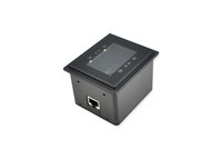 Escáner de Códigos de Barras 2D y Códigos QR Rakinda RD4500-20 de Alta Velocidad, USB, LED Blanco, 79*68*56MM, 1 Año de Garantía, 32 Bits, CMOS, A4, 300g