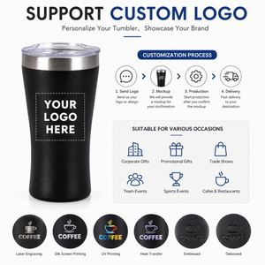 Vaso Tequilero Personalizado de 6 oz (180 ml), Doble Pared, de Acero Inoxidable, Mini Vaso para Cócteles, Tequila, Whisky, Vasos de Chupito - Product Image 4