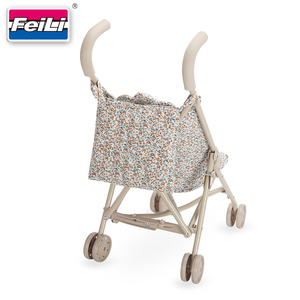 Dollri Starri personalizzato KS regalo giocattolo prezioso <span class=keywords><strong>passeggino</strong></span> di base per bambole con zaino per bambini <span class=keywords><strong>passeggino</strong></span> per bambini giocattolo per bambole - Product Image 2