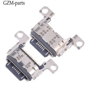 <span class=keywords><strong>USB</strong></span> sạc cổng <span class=keywords><strong>Dock</strong></span> cắm sạc kết nối ổ cắm sửa chữa các bộ phận cho Samsung Galaxy A55 5g A556 - Product Image 4