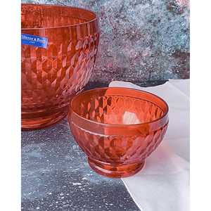 Ensemble de 12 ustensiles à salade de fruits en cristal Villeroy & Boch - Product Image 3