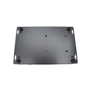 Krachtige Computer In-Tel Celeron 1037u Ondersteuning 2Gb/4Gb/8Gb Ddr3l Met 8 * Usb 4 * Com <span class=keywords><strong>2</strong></span> * Lan Industriële Mini Pc - Product Image 5