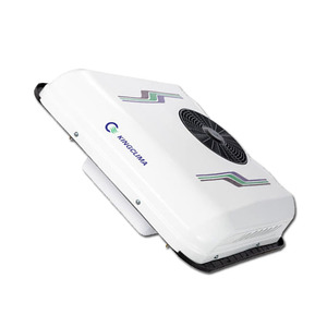 Aire Acondicionado de Techo para Autocaravanas, 12000 BTU, HVAC para RV, 12V 24V, Unidad de Aire Acondicionado para Autocaravanas, Caravanas, Camper, 24000 9000 12000 BTU - Product Image 1