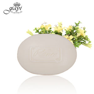 Savon à l'ail nourrissant doux avec des propriétés anti-acné pour blanchir et réduire les rides Barre nettoyante - Product Image 3