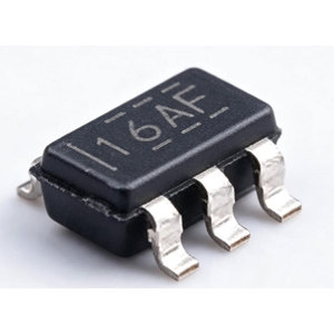 Régulateurs de tension TLV62569DBVR originaux 1,5 MHz, type abaisseur, réglables 600mV~5,5V 2A SOT-23-5 - Régulateurs de commutation DC-DC - Product Image 1