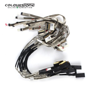 Cáp Màn Hình Linh Hoạt <span class=keywords><strong>LCD</strong></span> 450 G2 Notebook Dành Cho <span class=keywords><strong>Hp</strong></span> Probook 450 G2 DC020020A00 768135-001 Cáp Màn Hình Máy Tính Xách Tay Bán Sỉ - Product Image 2