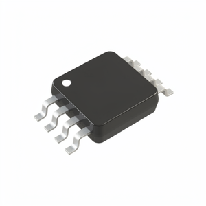 8 TSSOP, 8 MSOP Exposed Pad Components Electronic Power Management (PMIC) Manufacturer Channel AP2142AMPG-13 - Product Image 1
