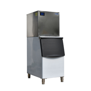 <strong>Ice</strong> Maker <strong>Machine</strong> 258kg/24H Automatic <strong>Ice</strong> Cube Maker for Business with Energy Saving Mode &amp; <strong>Timer</strong> - Product Image 2