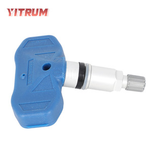 เซ็นเซอร์ Oliver Tpms รุ่น 15136883 สำหรับระบบตรวจสอบแรงดันลมยางรถยนต์ Chevrolet Cadillac Gmc - Product Image 1