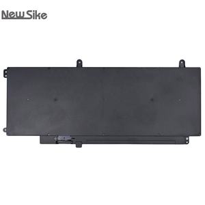 Batterie d'ordinateur portable neuve en gros 43Wh 11.1V D2VF9 pour Dell Inspiron <span class=keywords><strong>15</strong></span> <span class=keywords><strong>5000</strong></span> 7547 7000 7548 <span class=keywords><strong>15</strong></span>-7547 <span class=keywords><strong>15</strong></span>-7548 <span class=keywords><strong>Vostro</strong></span> 14-5459 V5459 - Product Image 2