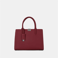 CHRISBELLA Guangzhou Tas Selempang Wanita Kelas Atas Dompet Wanita dan Tas Tangan Tas Tangan Mewah untuk Wanita Grosir