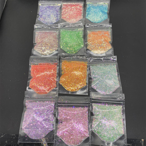 New bán buôn số lượng lớn Glow Chunky long lanh hoặc Glow long lanh tốt phát sáng trong bóng tối - Product Image 3