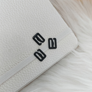 Hot Selling Metal Adjustable <b>Buckle</b> Wholesale Underwear Accessory Bra Rings Hooks & Sliders Adjustable Bra <b>Strap</b> <b>Buckles</b> Slider - Product Image 1