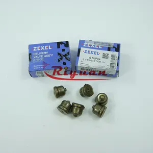 Genuine japan Delivery valve 1-15641031-0 39A 131160-5320 SH200A3 XG823 ZX270 6BG1 6HH1 For isuzu