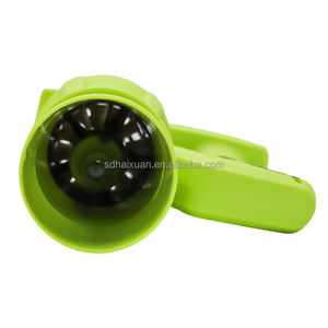 <span class=keywords><strong>Souffleur</strong></span> de feuilles sans fil TurboFan Jet Fan Batterie <span class=keywords><strong>Souffleur</strong></span> d'air Puissant Sécheur pour le nettoyage de la poussière de la voiture Déneigement en extérieur - Product Image 5