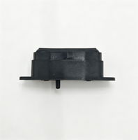 Capuchon supérieur GEN4 de haute qualité compatible avec la station de capsulage d'imprimante à jet d'encre Ricoh GEN4, pièces d'impression pour encre éco-solvant
