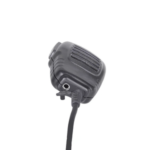 SSM-17B <b>Speaker</b> <b>Microphone</b> Mic For FT-65R FT-25R FT-4XR Radio - Product Image 4