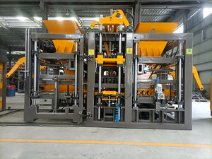 Heißer Verkauf ZCJK QTY9-<span class=keywords><strong>15</strong></span> Vollautomatische Betonblockmaschine Hohlblockherstellungsmaschine Zementsteinmaschine mit Hoher Qualität - Product Image 2