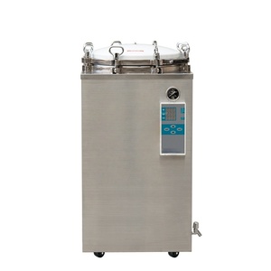 <span class=keywords><strong>Autoclave</strong></span> de 35L Nuevo para Esterilización en la Industria Alimentaria con Acero Inoxidable 304 - Product Image 5