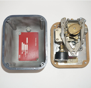 Vente directe usine : Actionneur pneumatique 3570 3-15 ou 6-30 Psi assorti au système pneumatique 3570 3-15 ou 6-30 Psi 3 - Product Image 5