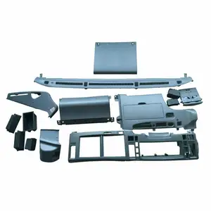 High Quality Auto Dashboard Desk For Isuzu 700P WIDE