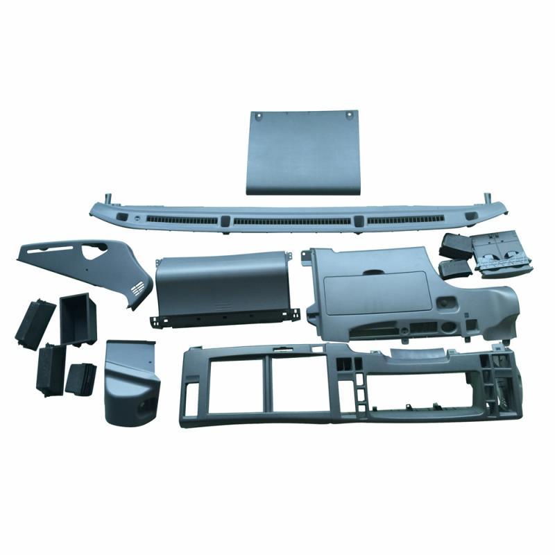 High Quality Auto Dashboard Desk for