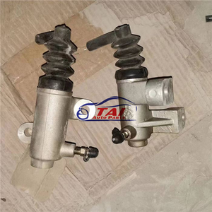 กระบอกสูบคลัทช์ทาอิ สตีล 31471-1142 ของแท้ใหม่สำหรับอัดลี่ โมโต เจ็ท 50 ปี 2010 รับประกัน 6 เดือน - Product Image 1