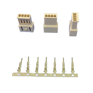 Nuovo connettore JST <span class=keywords><strong>3001</strong></span> con passo di 3,0 mm per connettori di cavi elettrici per elettrodomestici - Product Image 2