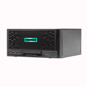 Serveurs Tour et Rack MicroServer Gen10 Plus V2 DDR4 32 Go/8 Go/64 Go d'occasion HPE ProLiant Microserver Gen10 Plus V2 E - Product Image 4
