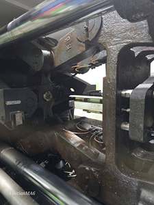 Machine de moulage par injection à servomoteur de 288 tonnes à haute performance et à économie <span class=keywords><strong>d</strong></span>'énergie pour la fabrication de produits de première nécessité - Product Image 5